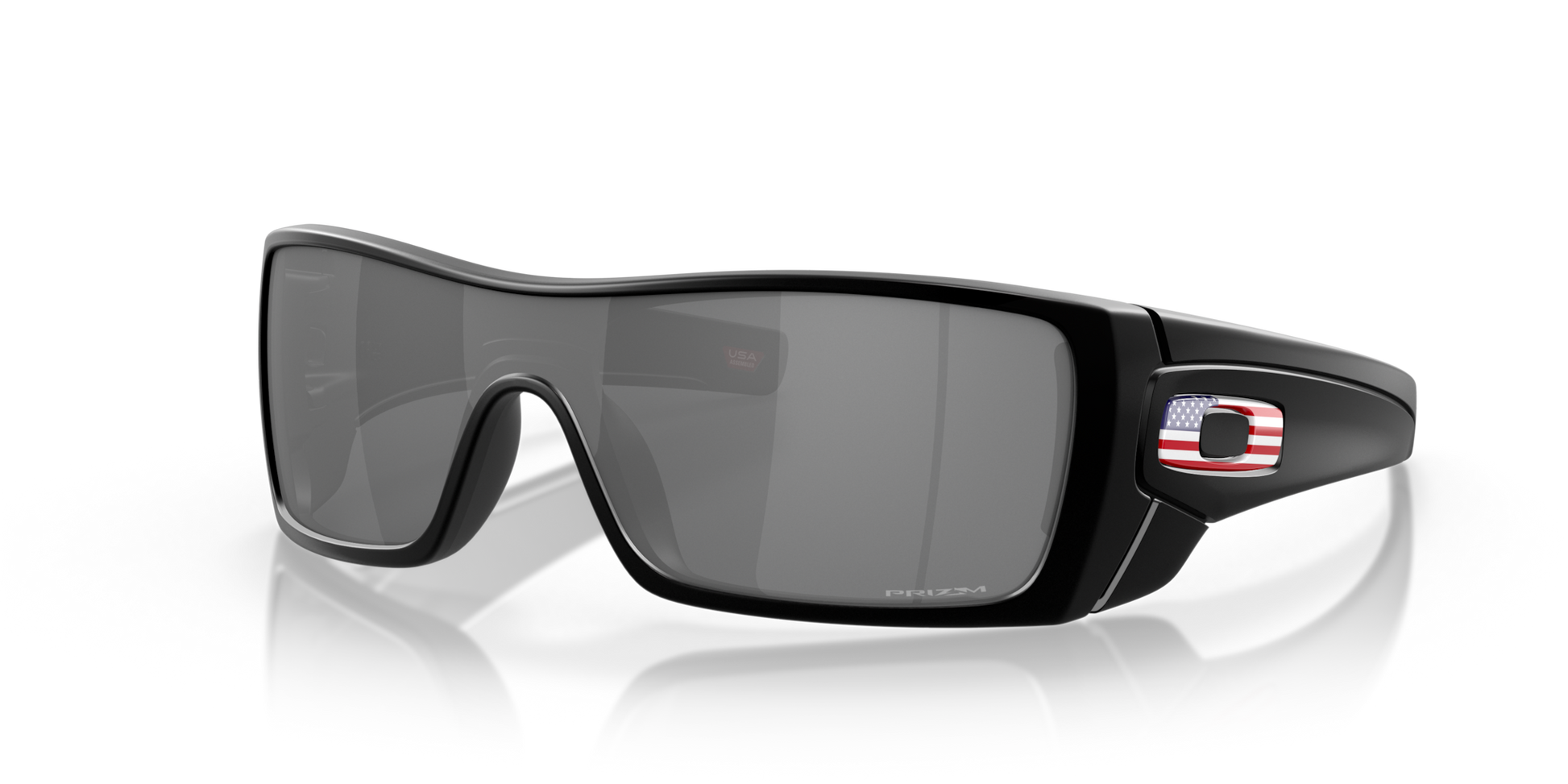 Oakley Batwolf Glasses