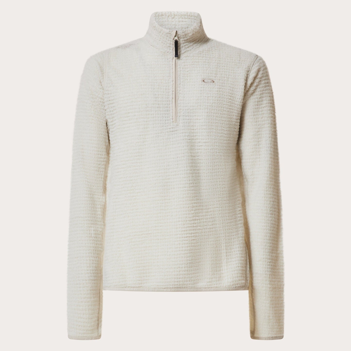 Oakley Men's Bowls Alpha Half Zip Sweatshirt
