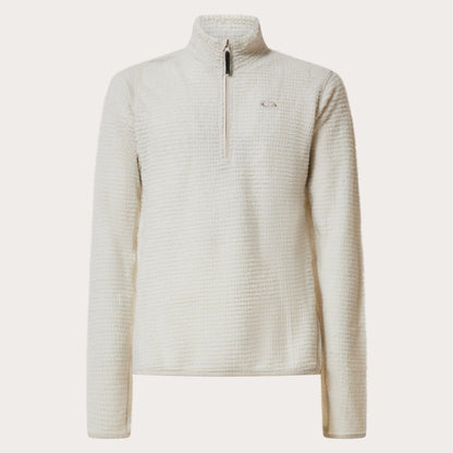 Oakley Men's Bowls Alpha Half Zip Sweatshirt