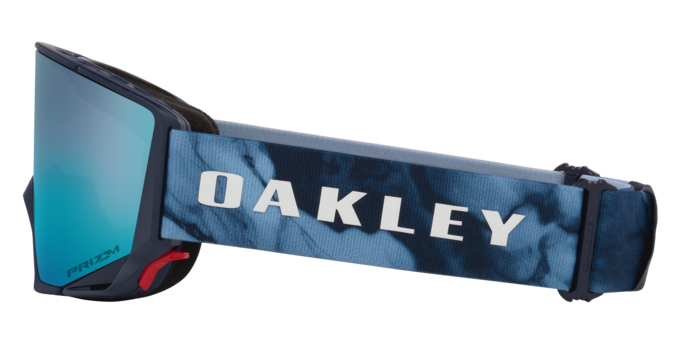 Oakley Flow Scape AF M Snow Goggles