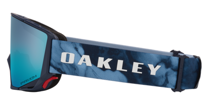 Oakley Flow Scape AF M Snow Goggles
