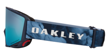 Oakley Flow Scape AF M Snow Goggles