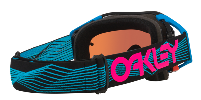Oakley Airbrake MX Goggles