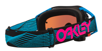 Oakley Airbrake MX Goggles
