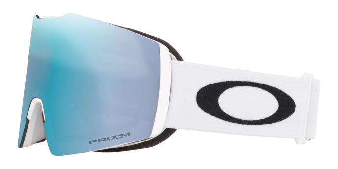 Oakley Fall Line L Snow Goggles