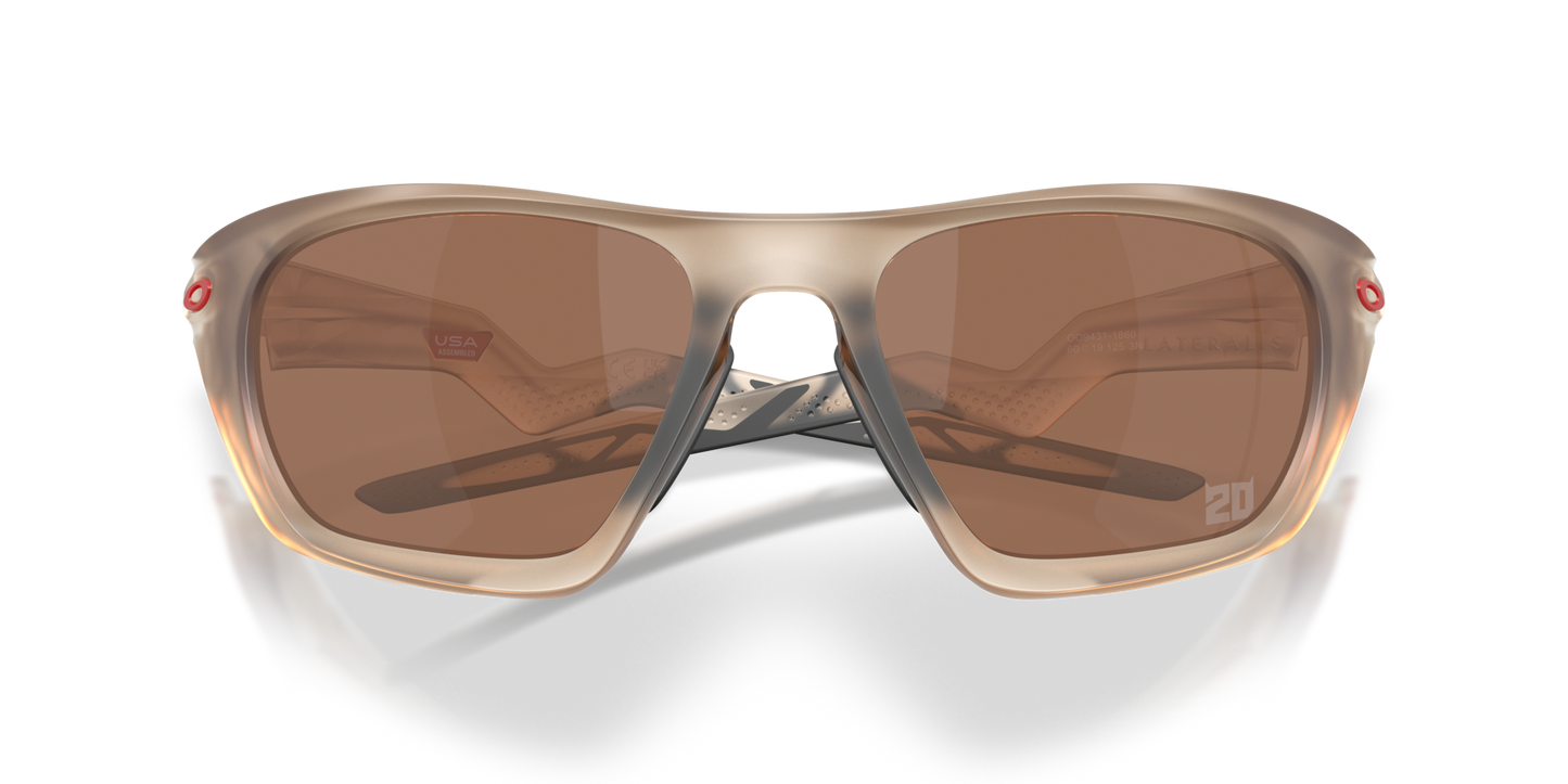 Oakley Lateralis Glasses
