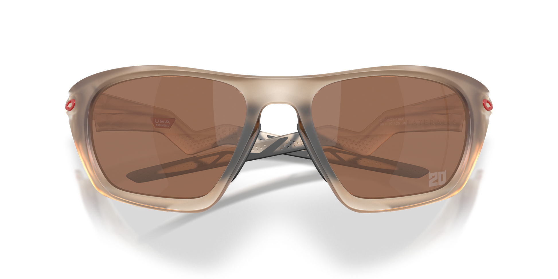 Oakley Lateralis Glasses