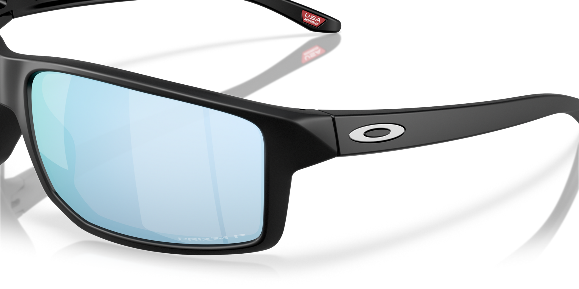 Oakley Gibston XL Glasses