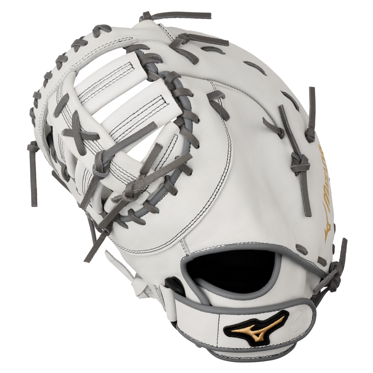 Mizuno MVP Prime 13" Fastpitch Softball First Base Mitt