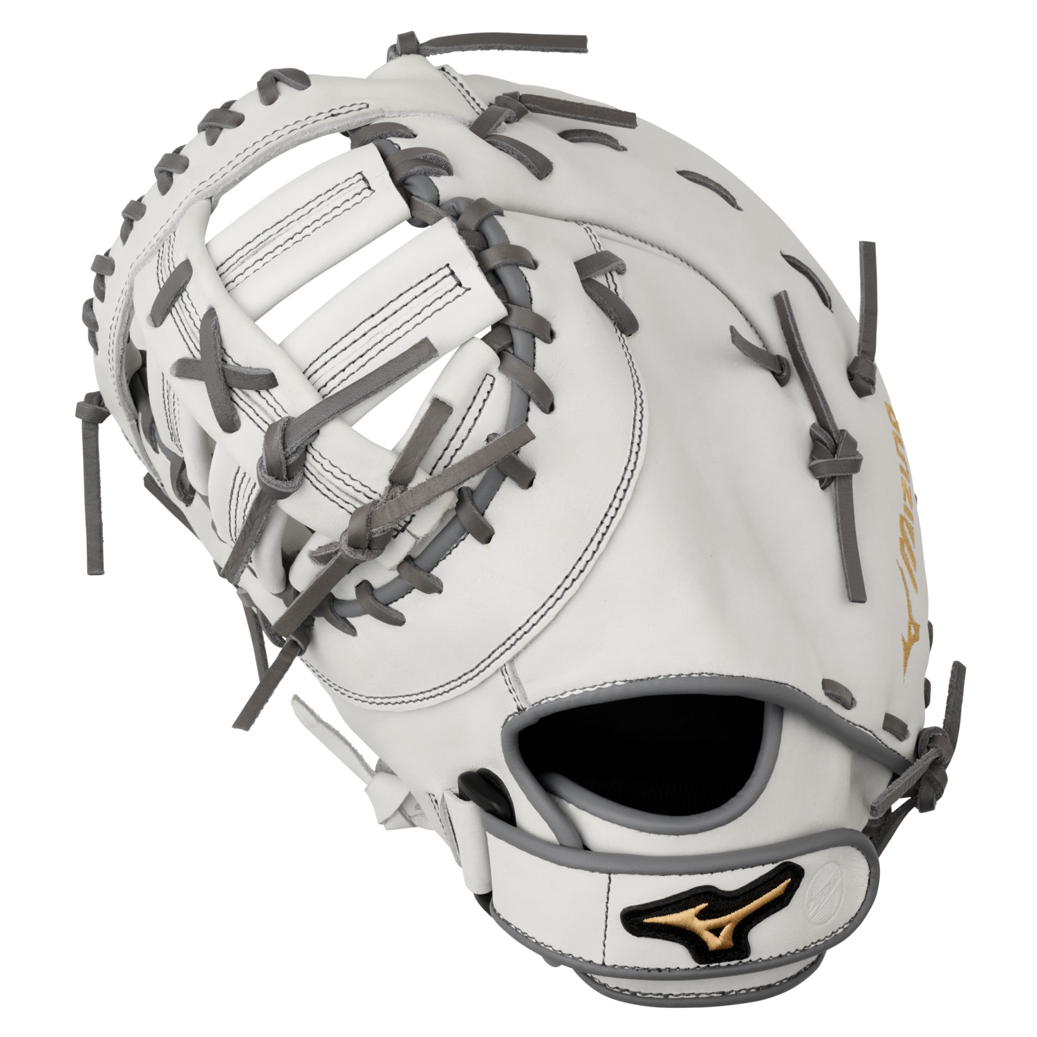 Mizuno MVP Prime 13" Fastpitch Softball First Base Mitt