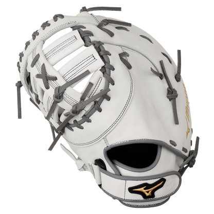 Mizuno MVP Prime 13" Fastpitch Softball First Base Mitt