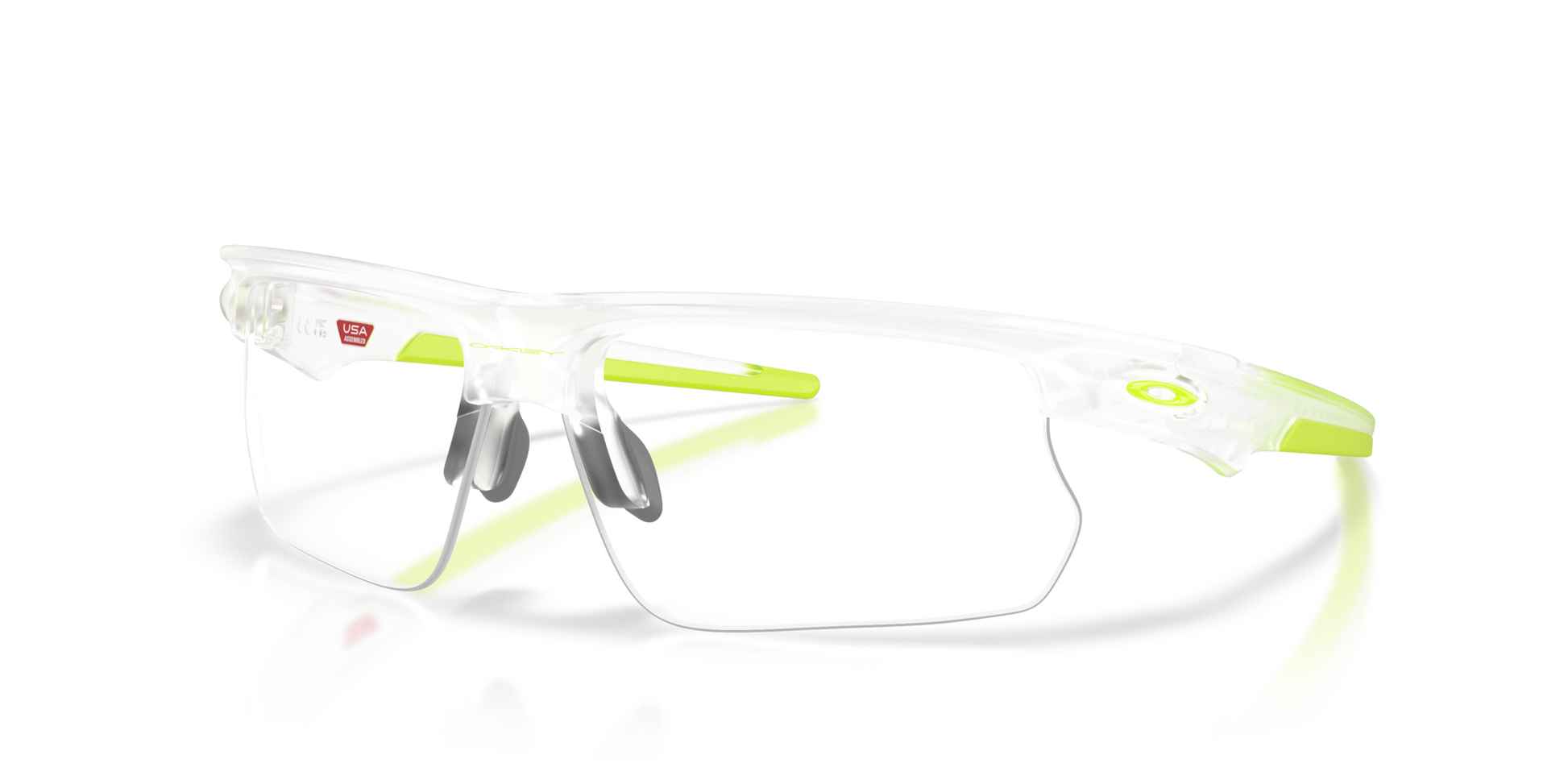 Oakley Bisphaera Sunglasses