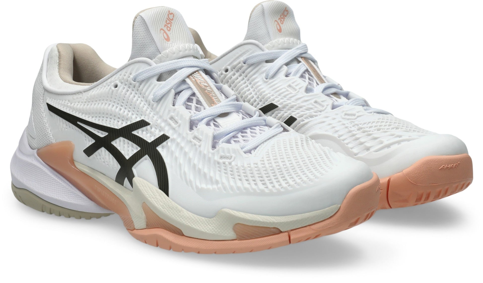 Asics Women's Court FF 3 Tennis Shoes