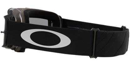 Oakley Front Line MX Goggles