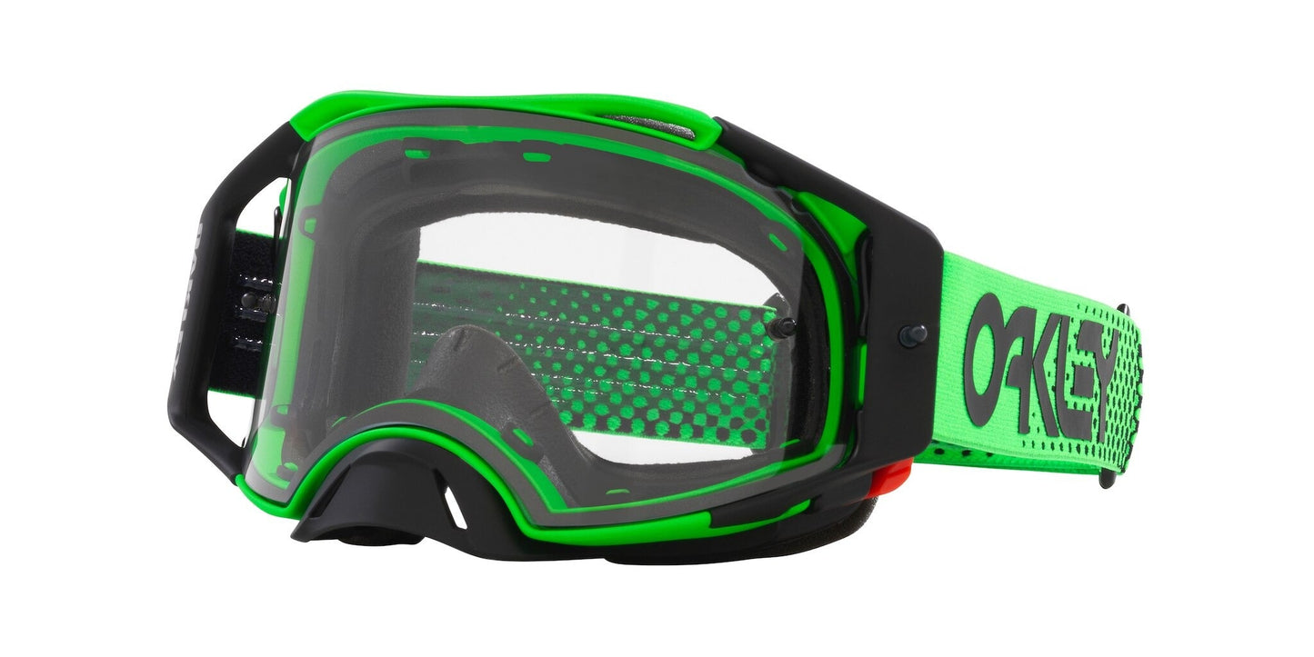 Oakley Airbrake MX Goggles
