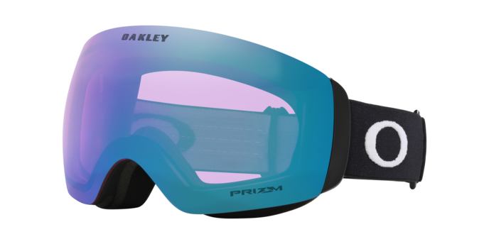 Oakley Flight Deck M Snow Goggles