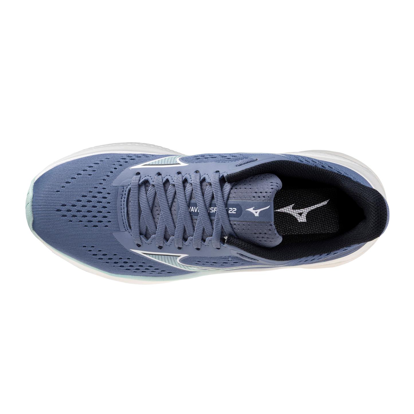 Mizuno Women's Wave Inspire 22 Running Shoes