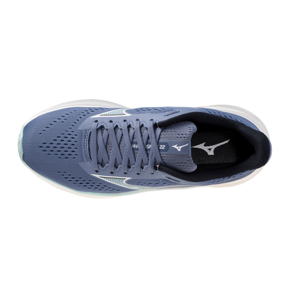 Mizuno Women's Wave Inspire 22 Running Shoes