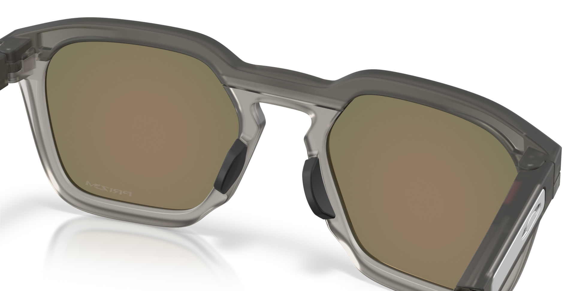 Oakley HSTN Square Glasses