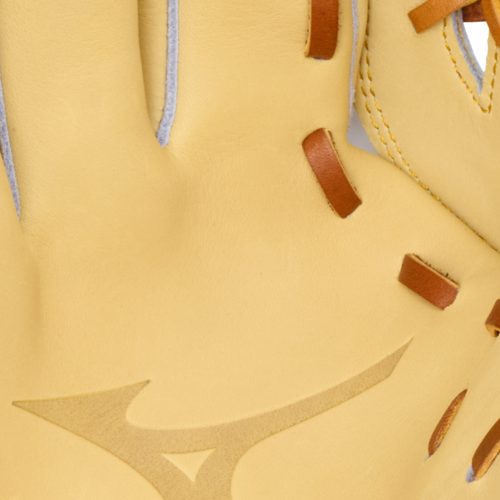 Mizuno GPS-10D Pro Select 12" Premium Pitcher Baseball Glove