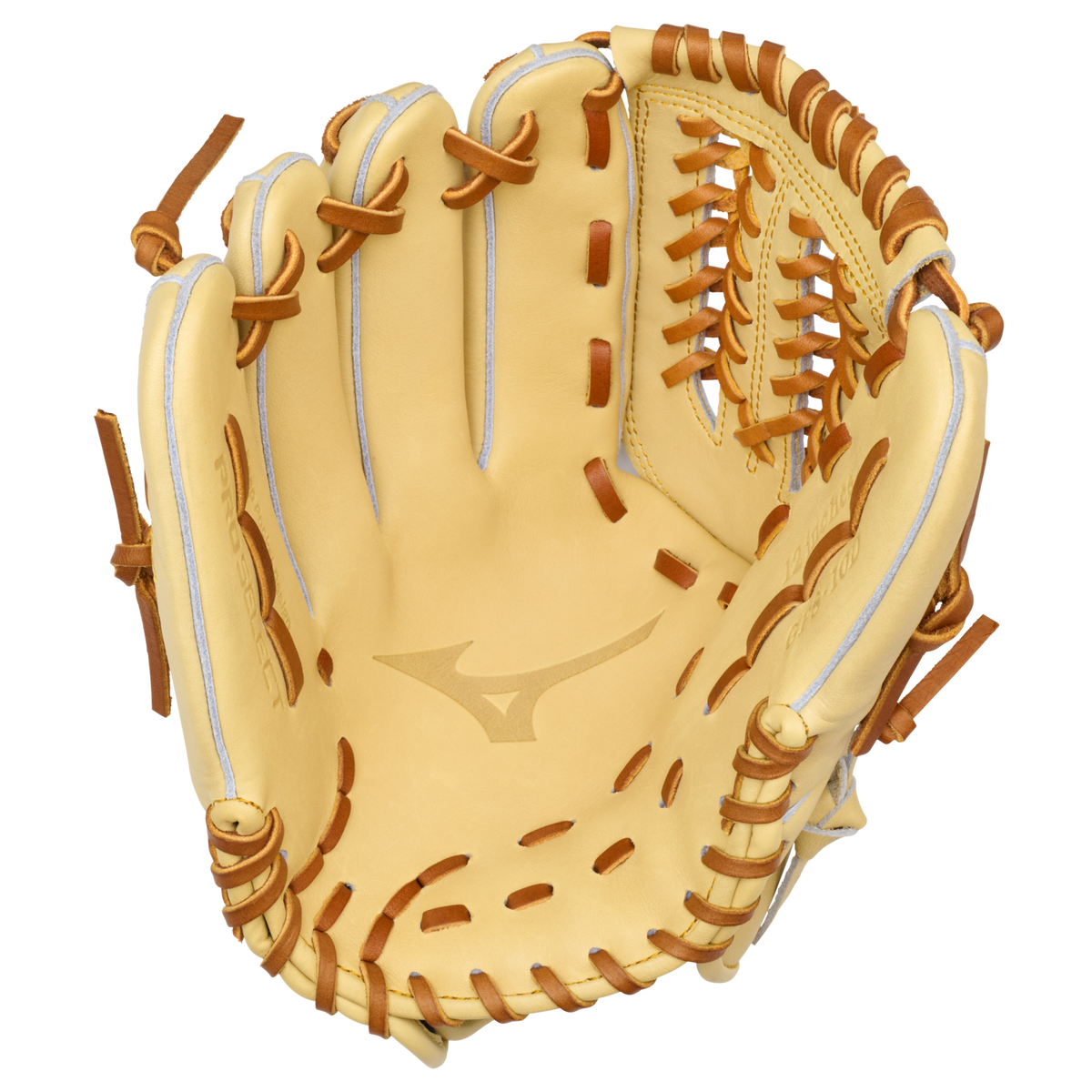Mizuno GPS-10D Pro Select 12" Premium Pitcher Baseball Glove