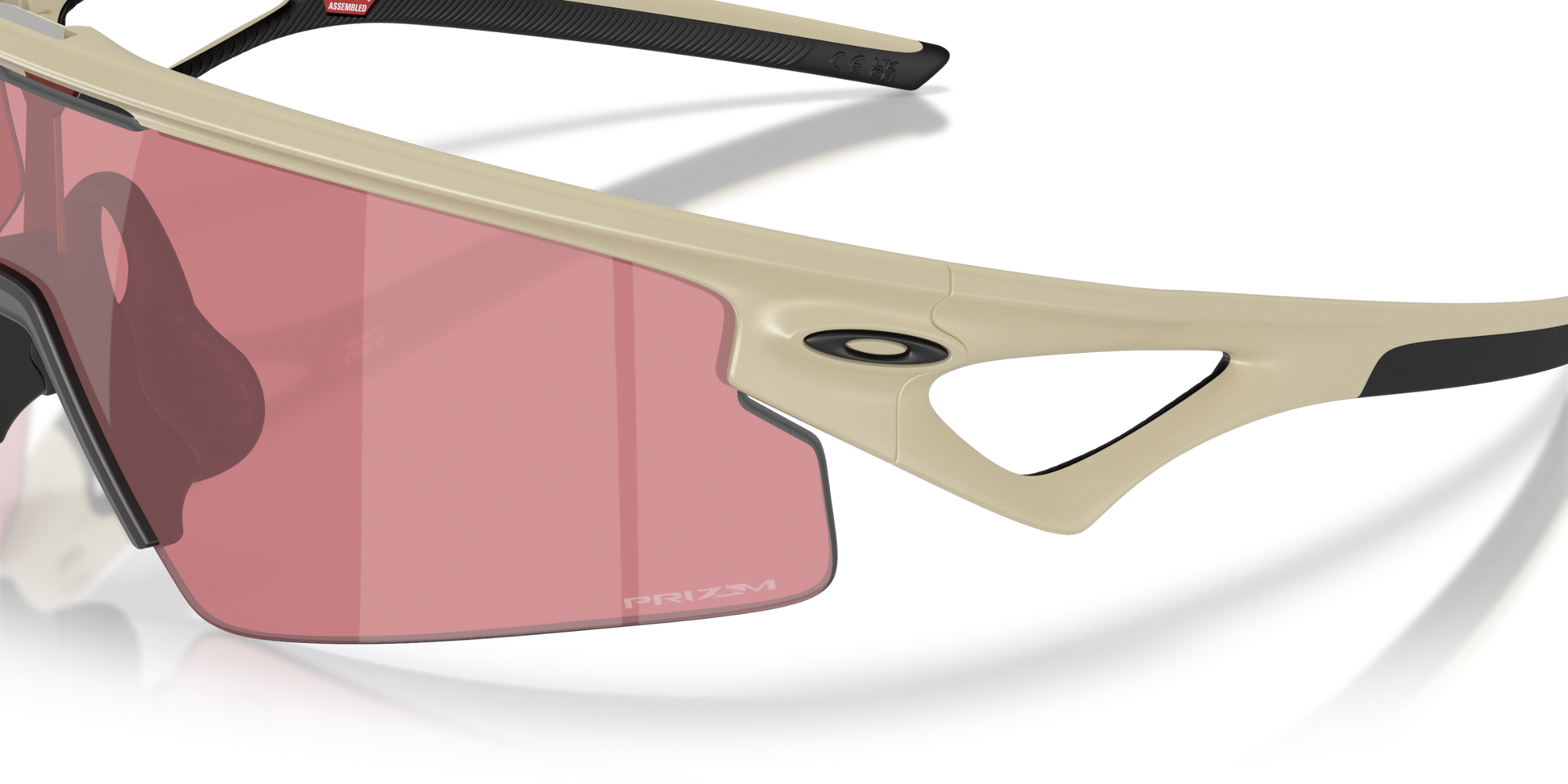 Oakley Sphaera Strike Sunglasses