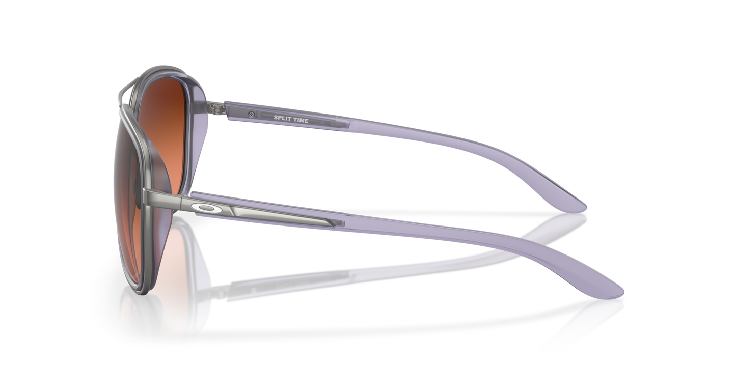Oakley Split Time Sunglasses