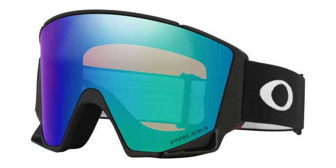 Oakley Flow Scape L Snow Goggles