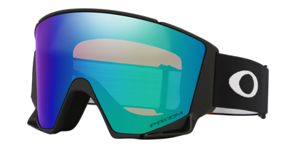 Oakley Flow Scape L Snow Goggles