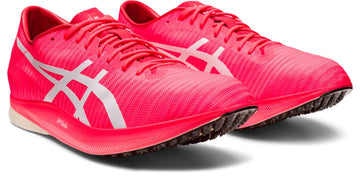 Asics Youth Metaspeed Long Distance Track & Field Shoes