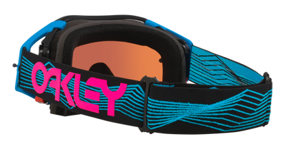 Oakley Airbrake MX Goggles