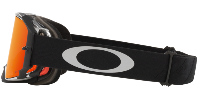 Oakley Airbrake MX Goggles