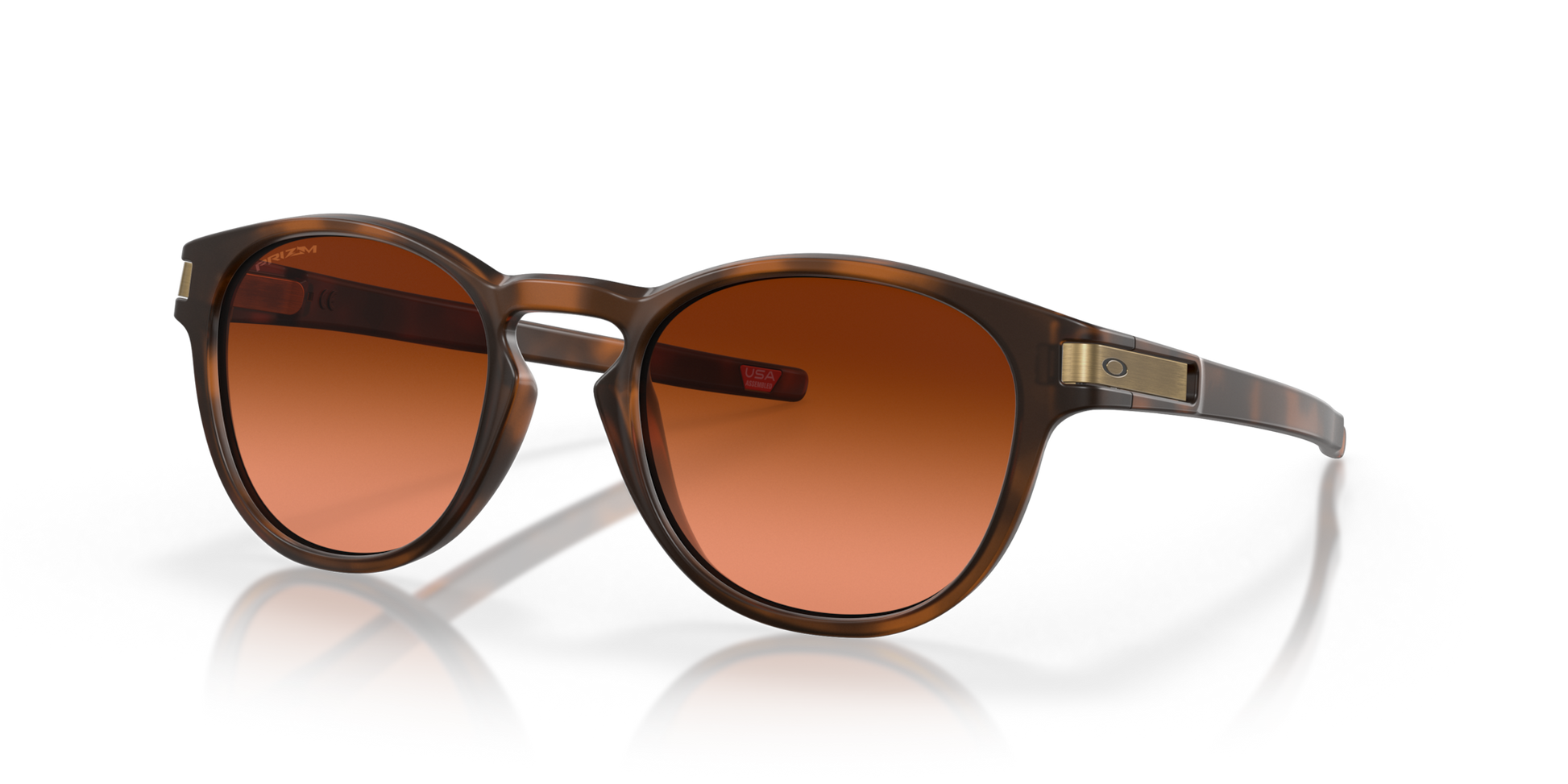 Oakley Latch Glasses
