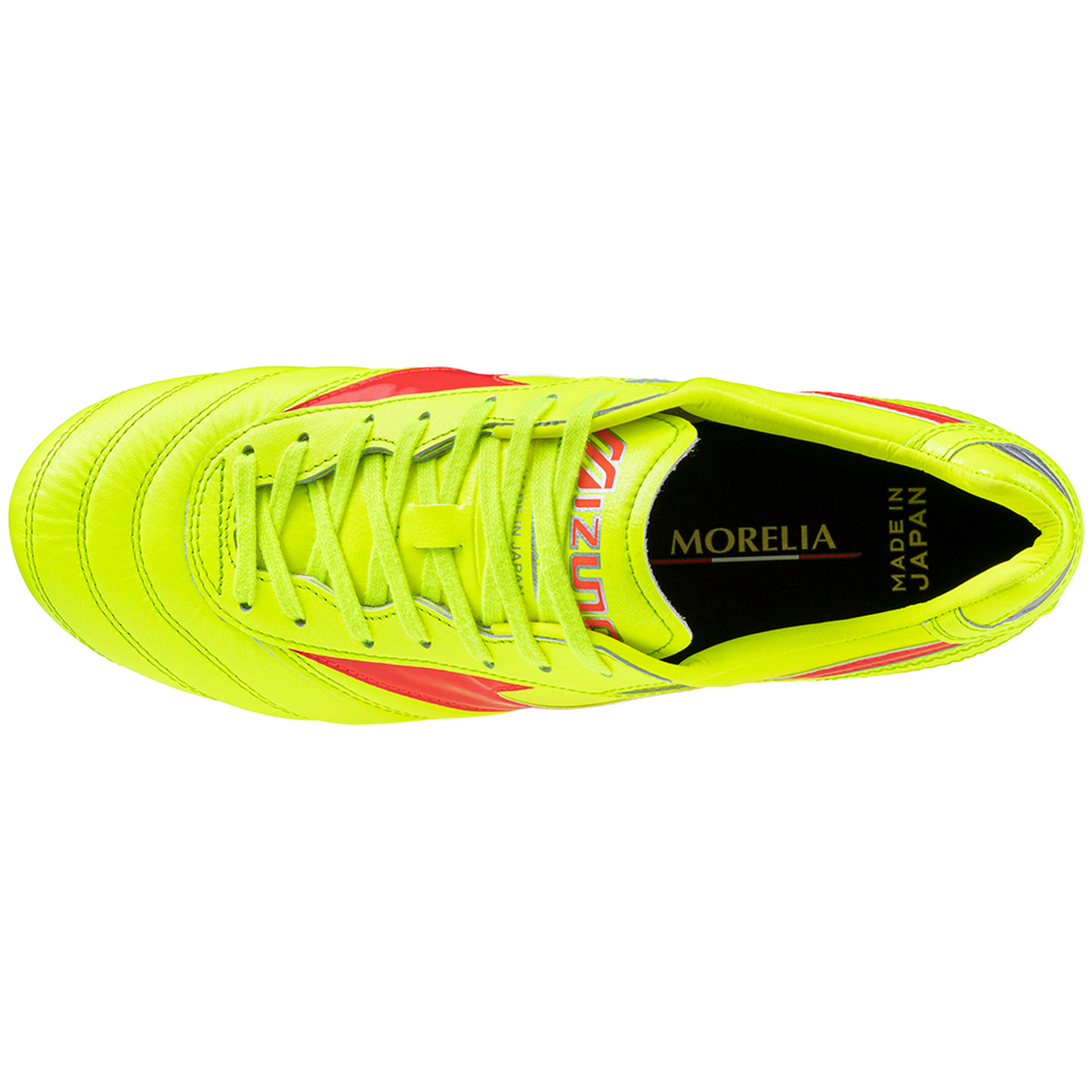Mizuno Adult Morelia II Made in Japan Soccer Shoes