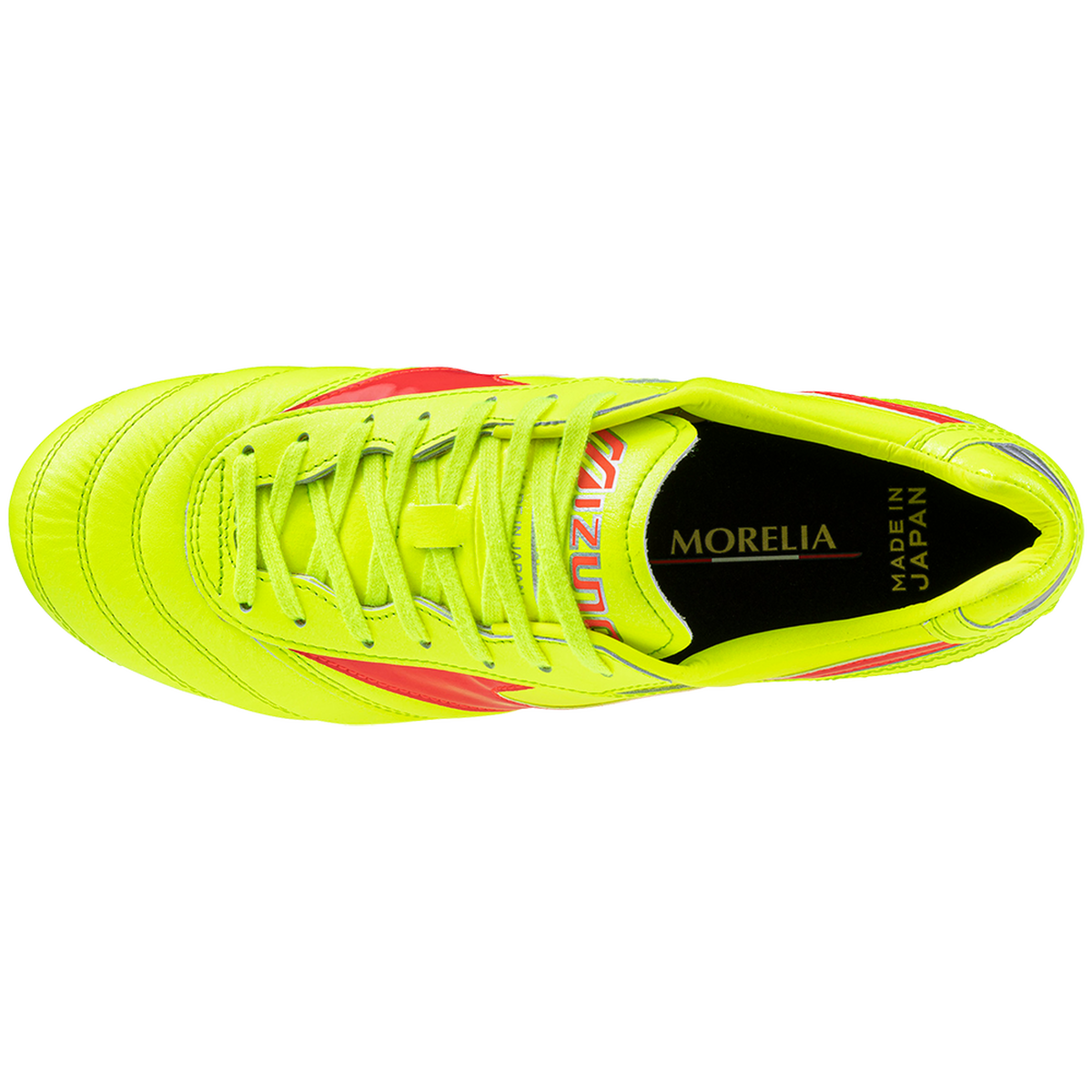 Mizuno Adult Morelia II Made in Japan Soccer Shoes