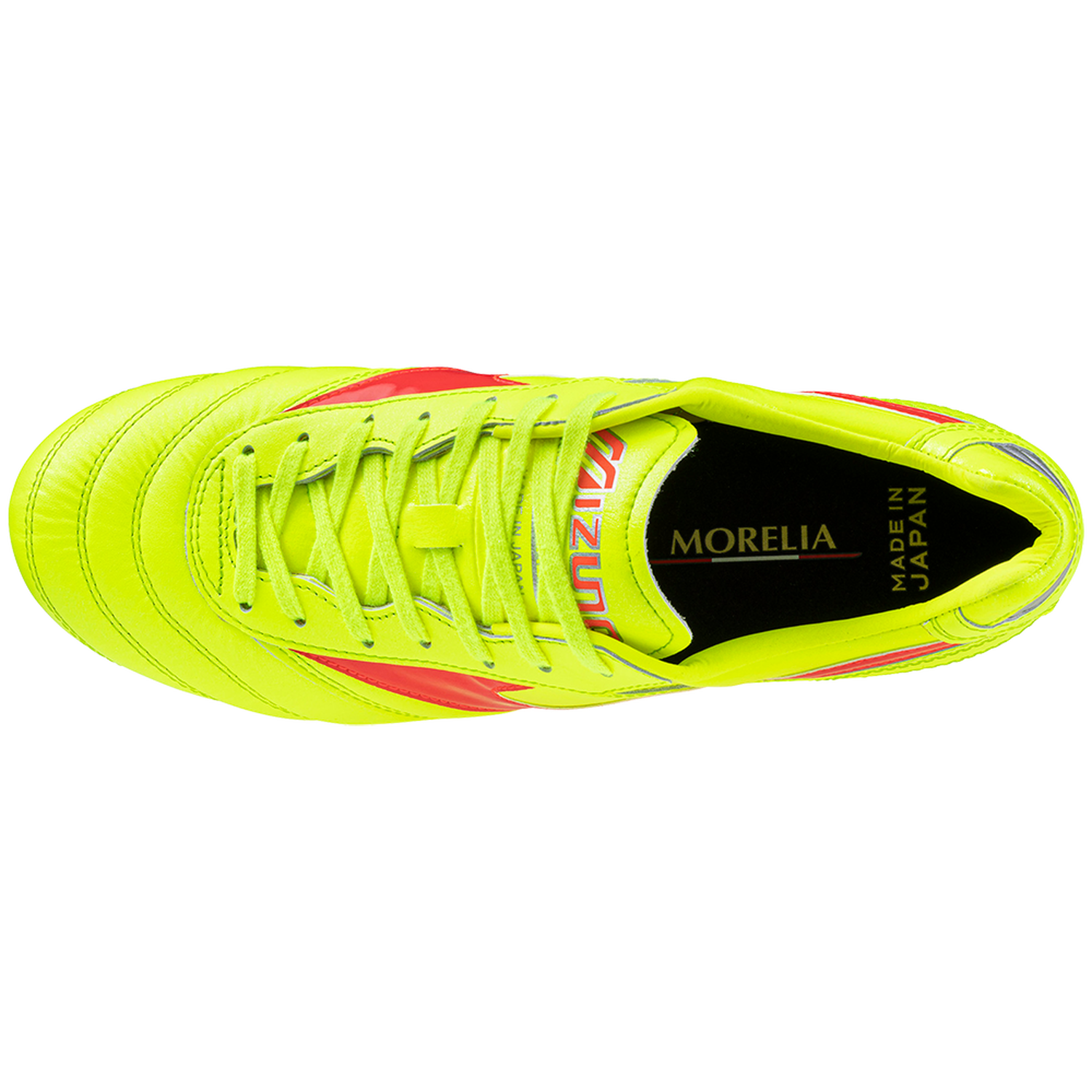 Mizuno Adult Morelia II Made in Japan Soccer Shoes