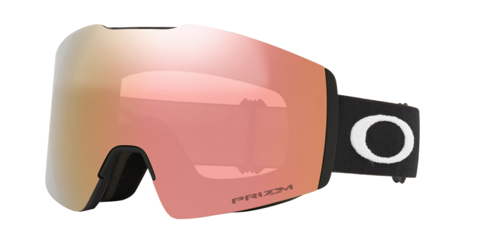 Oakley Fall Line M Snow Goggles