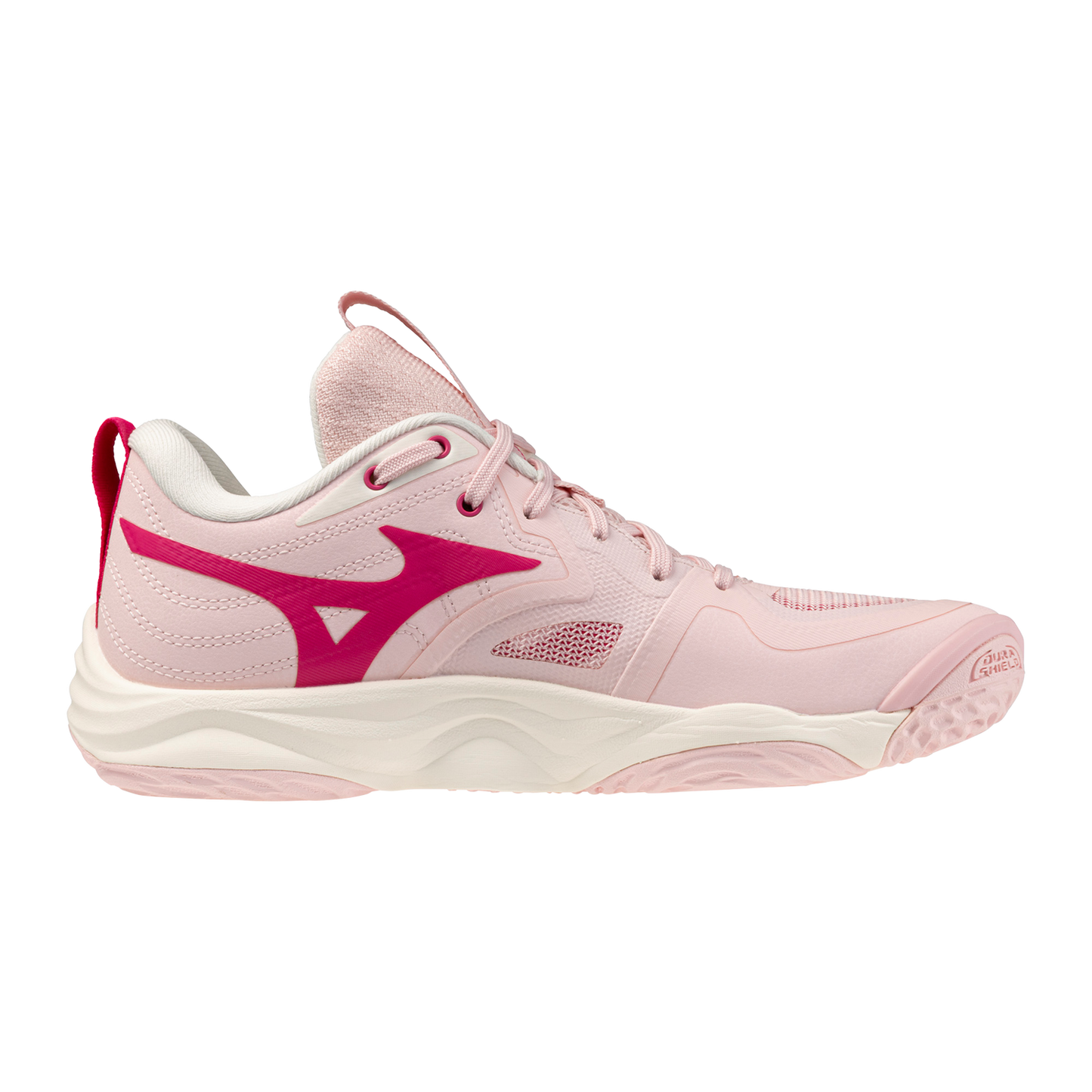 Mizuno Women's Wave Momentum 4 Elite Volleyball Shoes