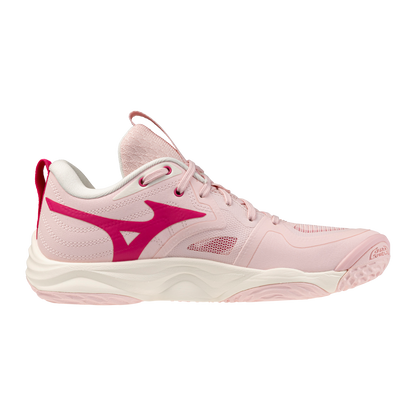 Mizuno Women's Wave Momentum 4 Elite Volleyball Shoes
