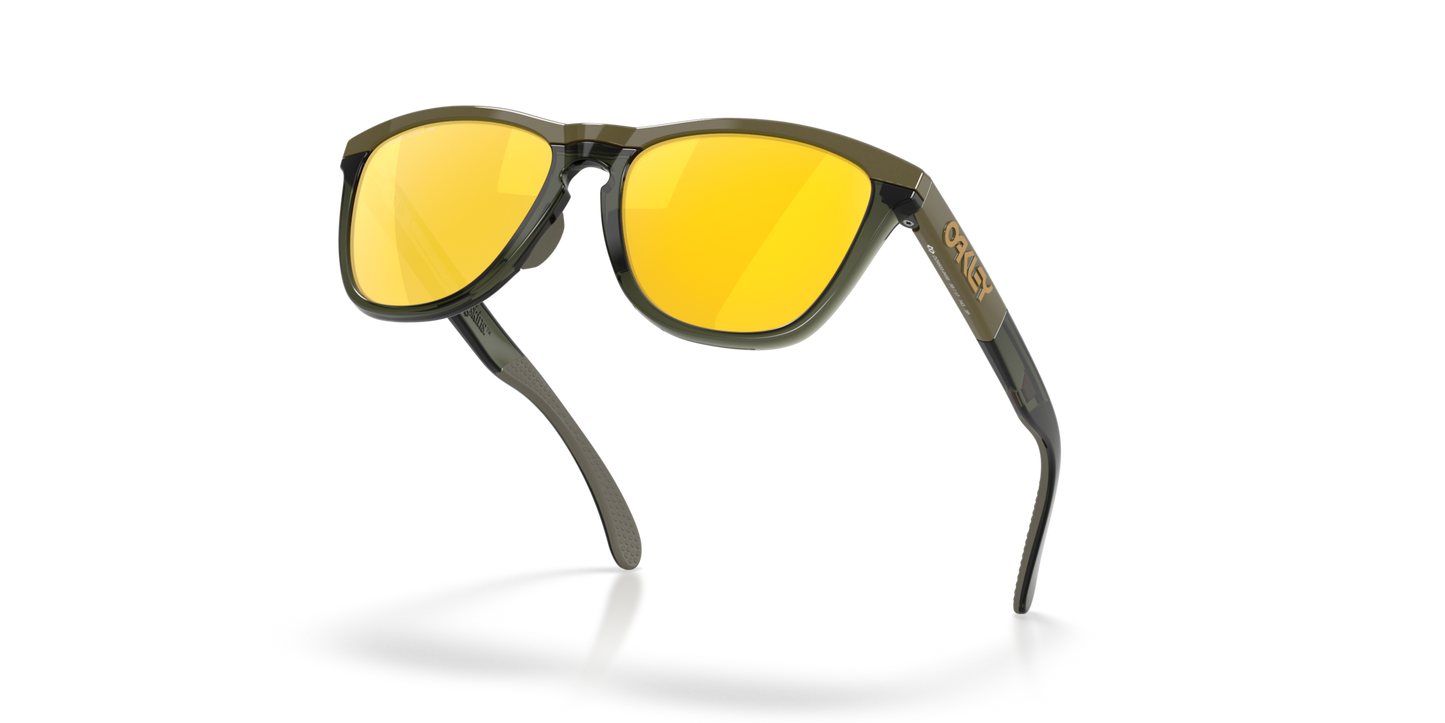 Oakley Frogskins Range XL Glasses