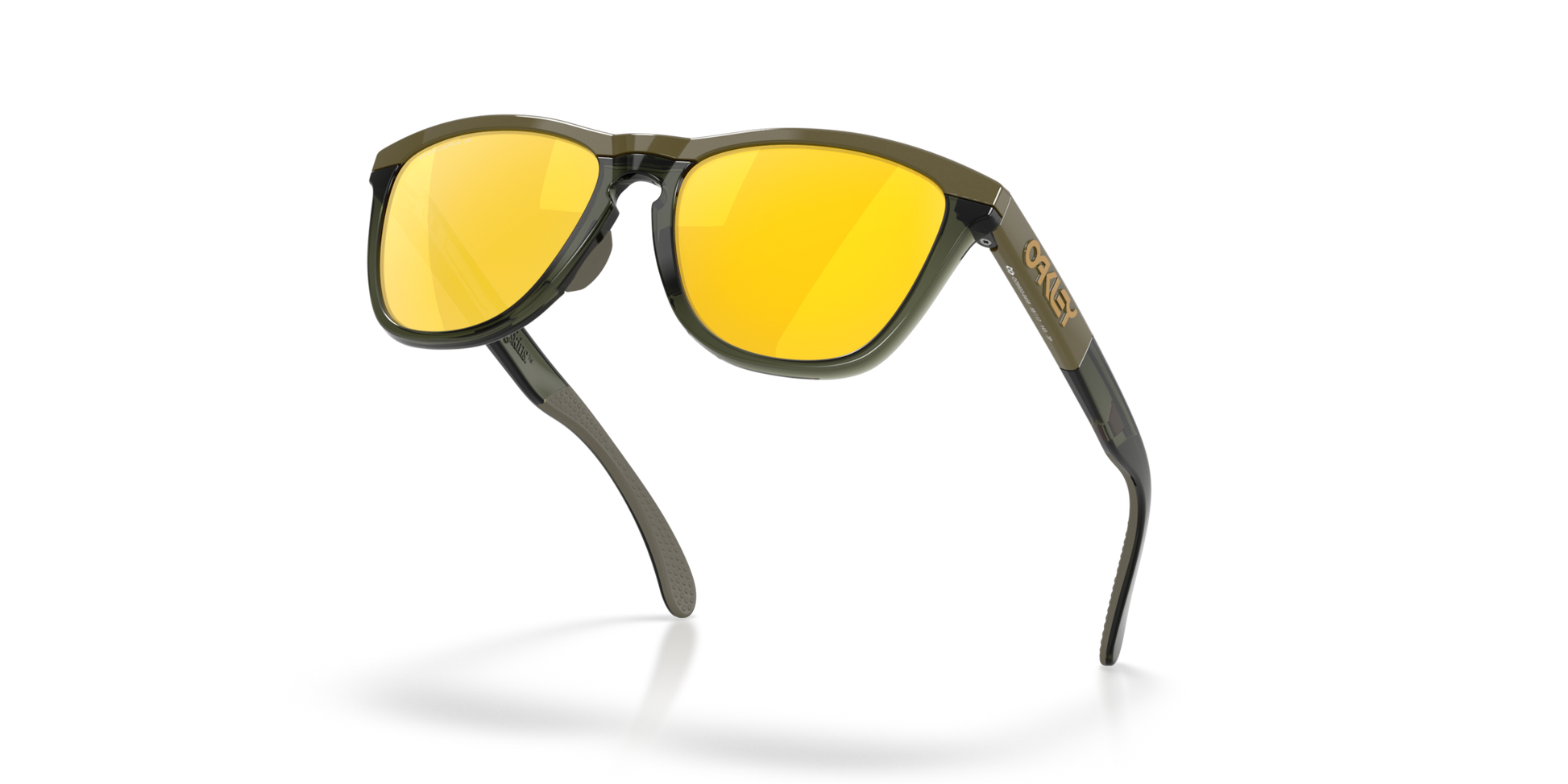 Oakley Frogskins Range XL Glasses