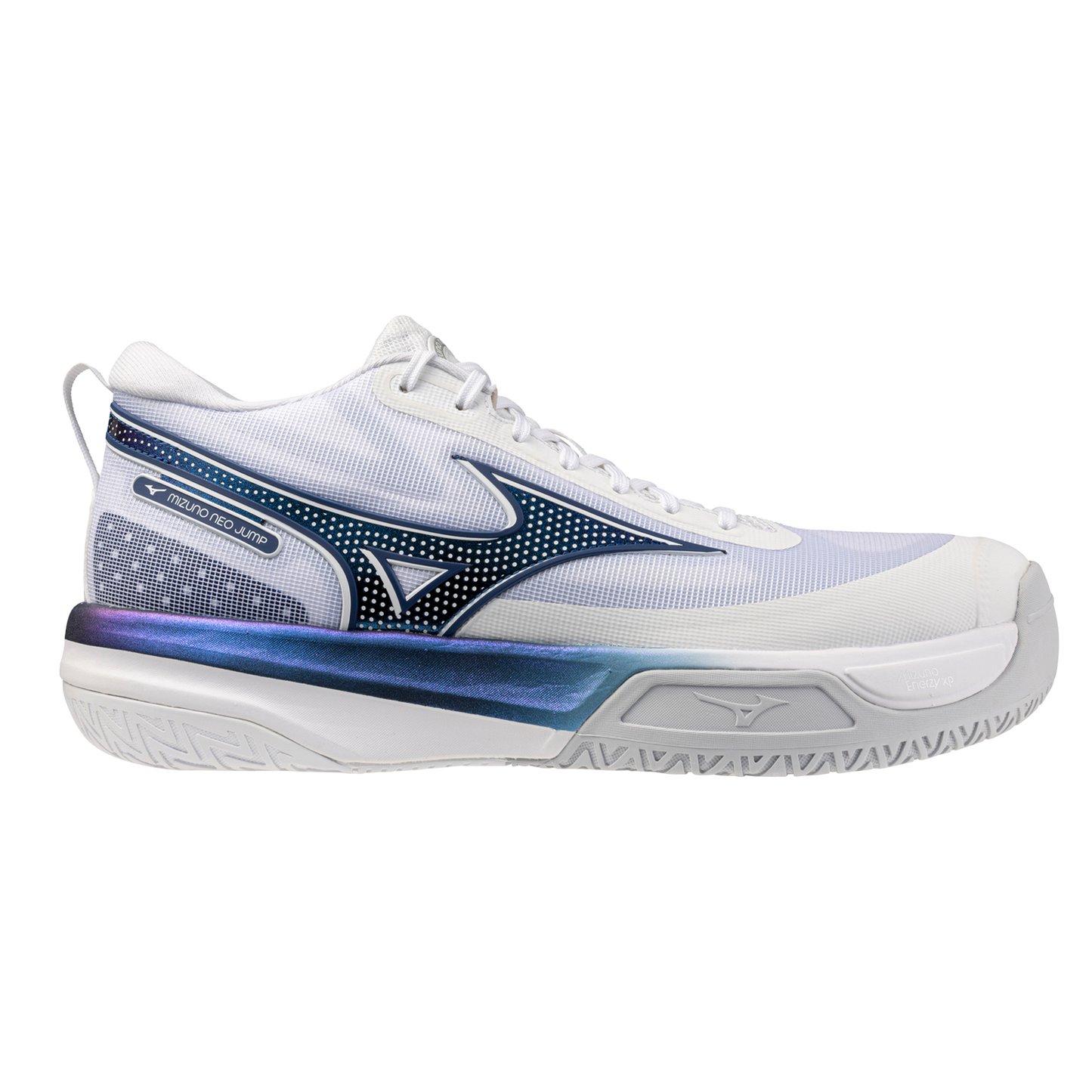 Mizuno Adult Neo Jump Volleyball Shoes