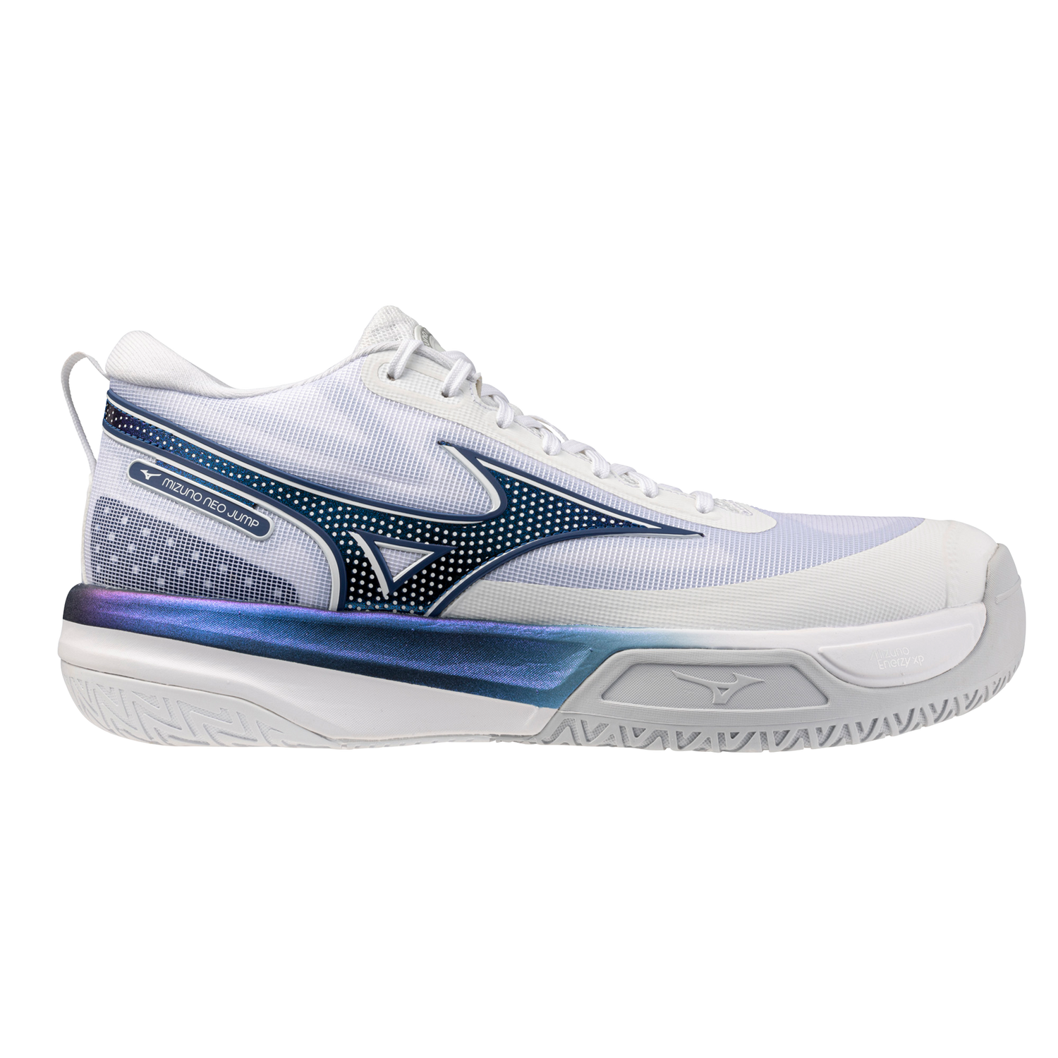 Mizuno Adult Neo Jump Volleyball Shoes
