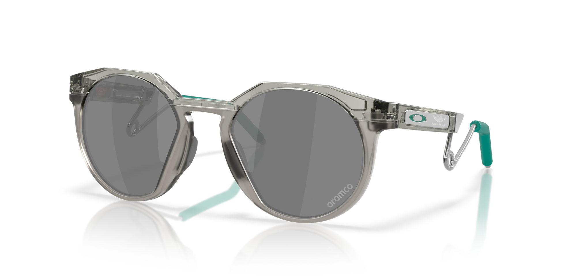 Oakley HSTN Metal Glasses