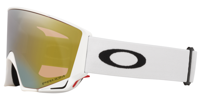 Oakley Flow Scape AF L Snow Goggles