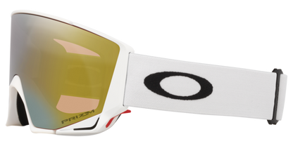 Oakley Flow Scape AF L Snow Goggles