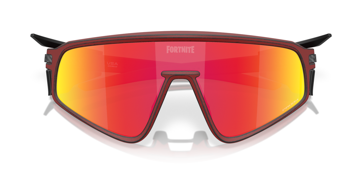 Oakley Latch Panel Glasses