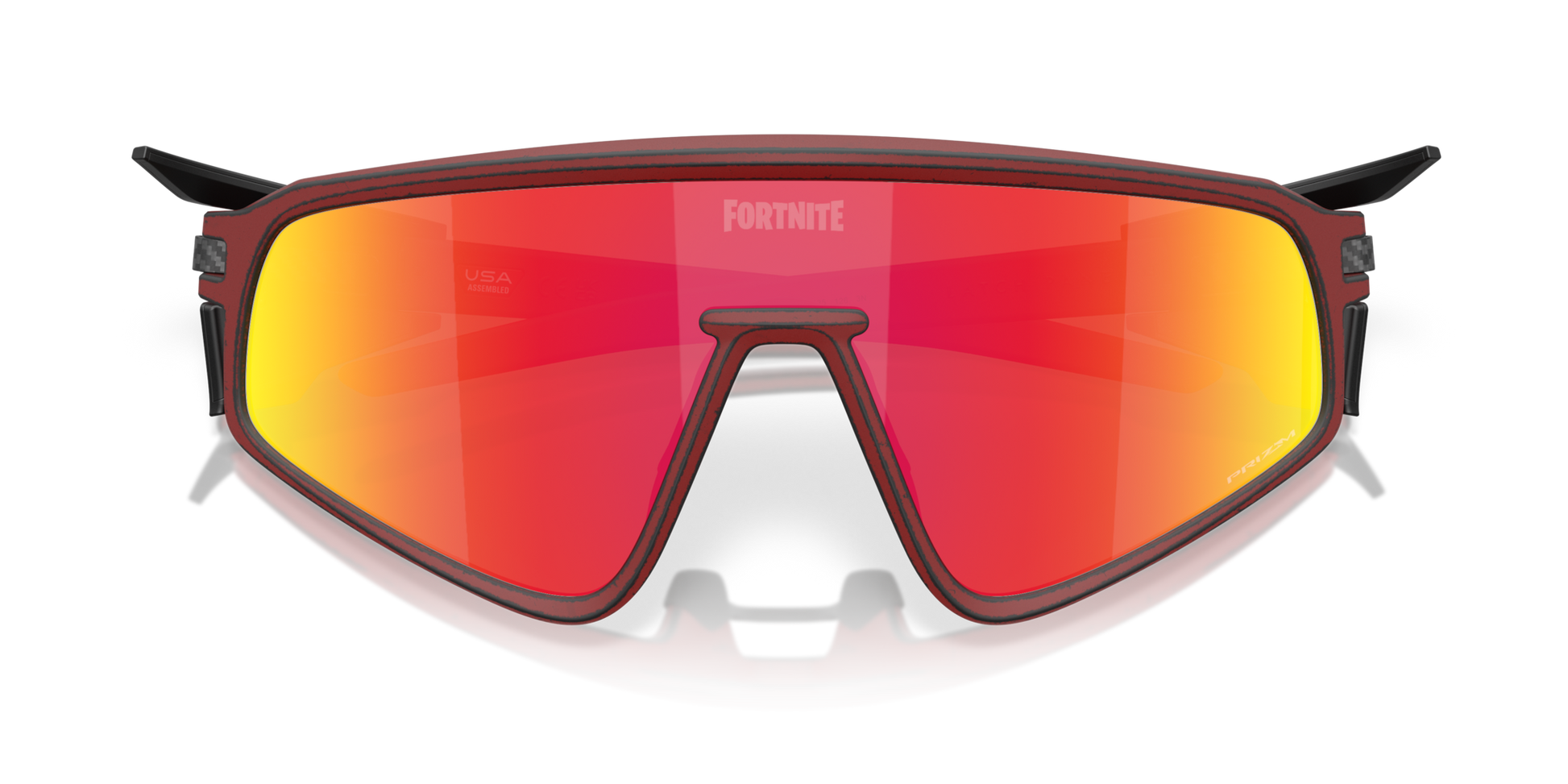 Oakley Latch Panel Glasses