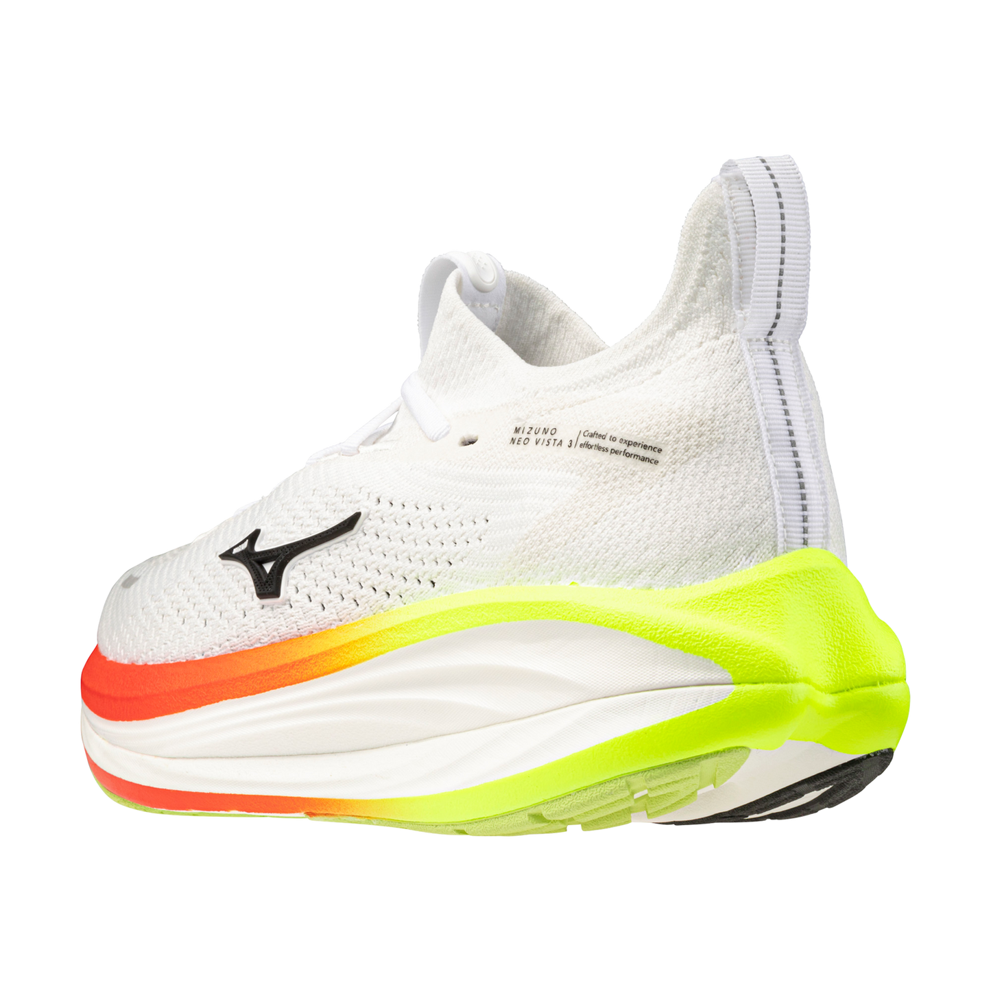 Mizuno Men's Neo Vista 3 Running Shoes