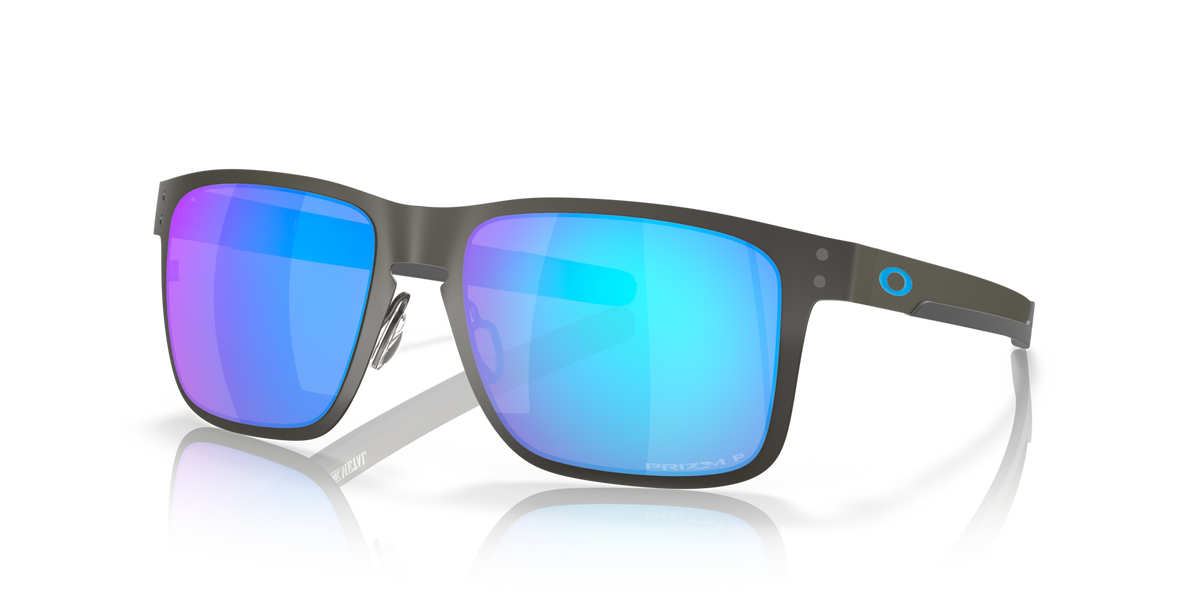 Oakley Holbrook Metal Glasses